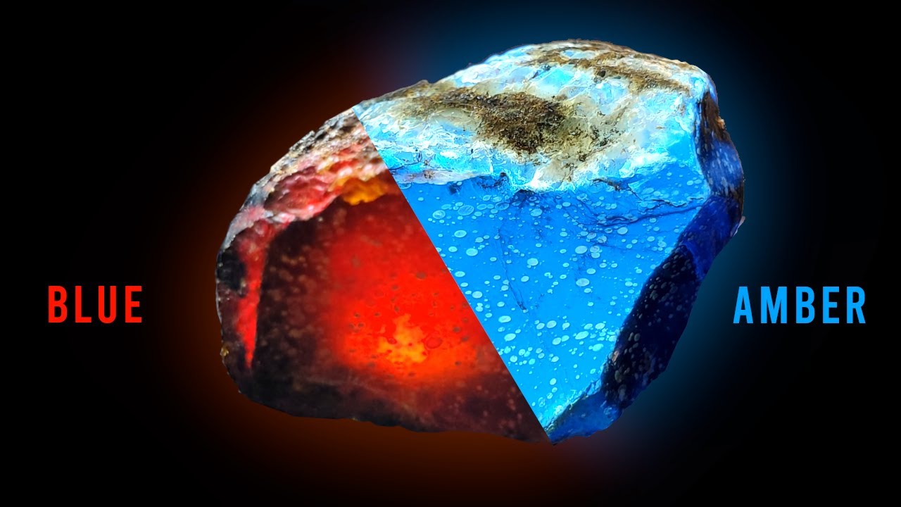 Why you CAN'T find this gem faceted in any jewelry- and why I tried to