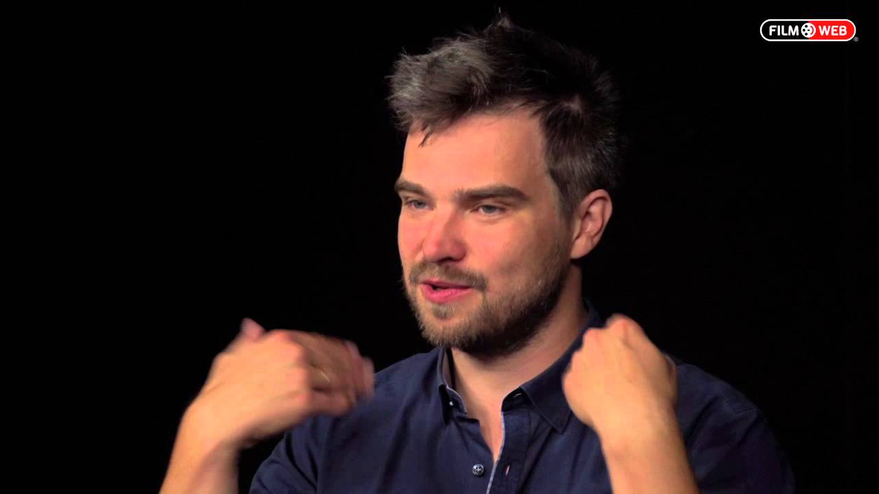 MÓJ GUST FILMOWY: Zygmunt Miłoszewski