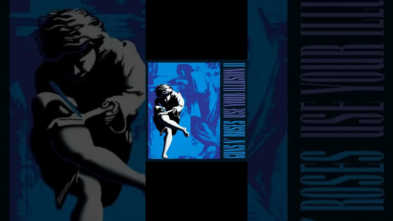 Guns N' Roses - 14 Years (Extended Version)