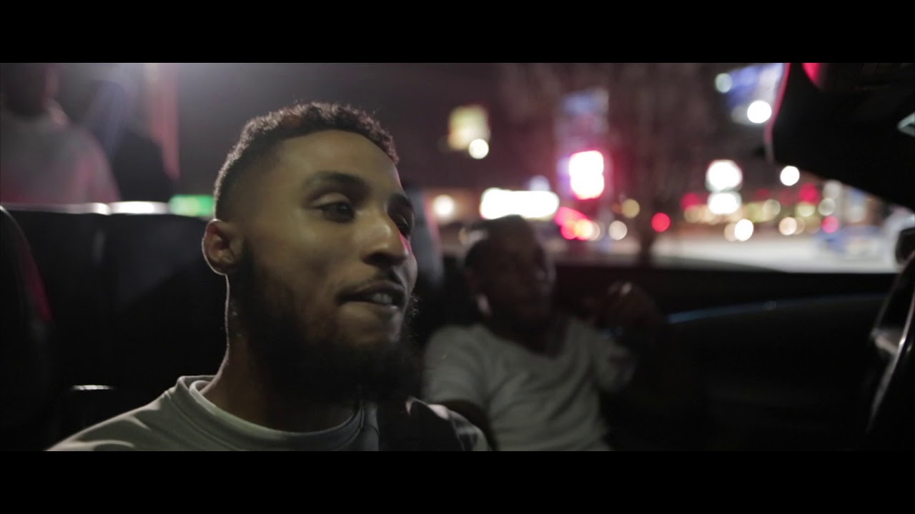 BamBino x K5 Bonez   