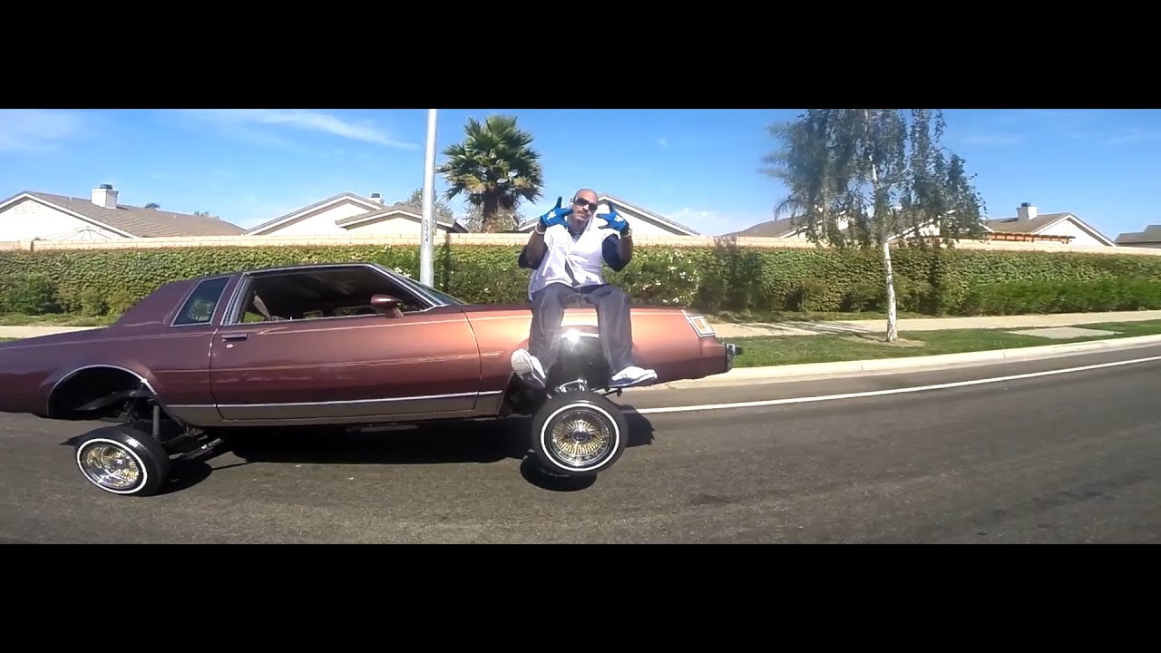 Mr. Criminal - California Love (Official Music Video 2014) Album out Today!