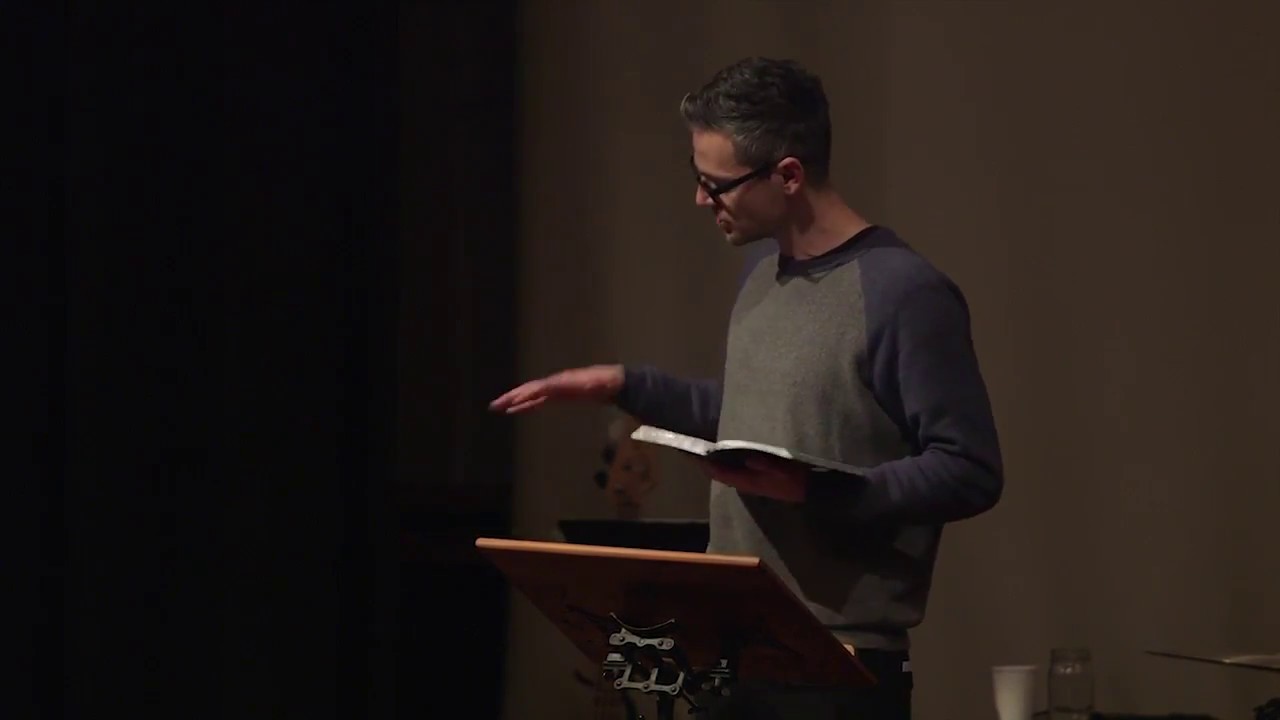 Remembering...Looking Ahead [Naaman & Elisha] Tim Mackie (The Bible Project)