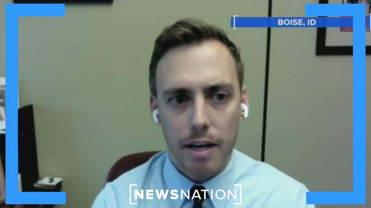 Criminal defense attorney explains next legal steps for Idaho killings suspect | Rush Hour