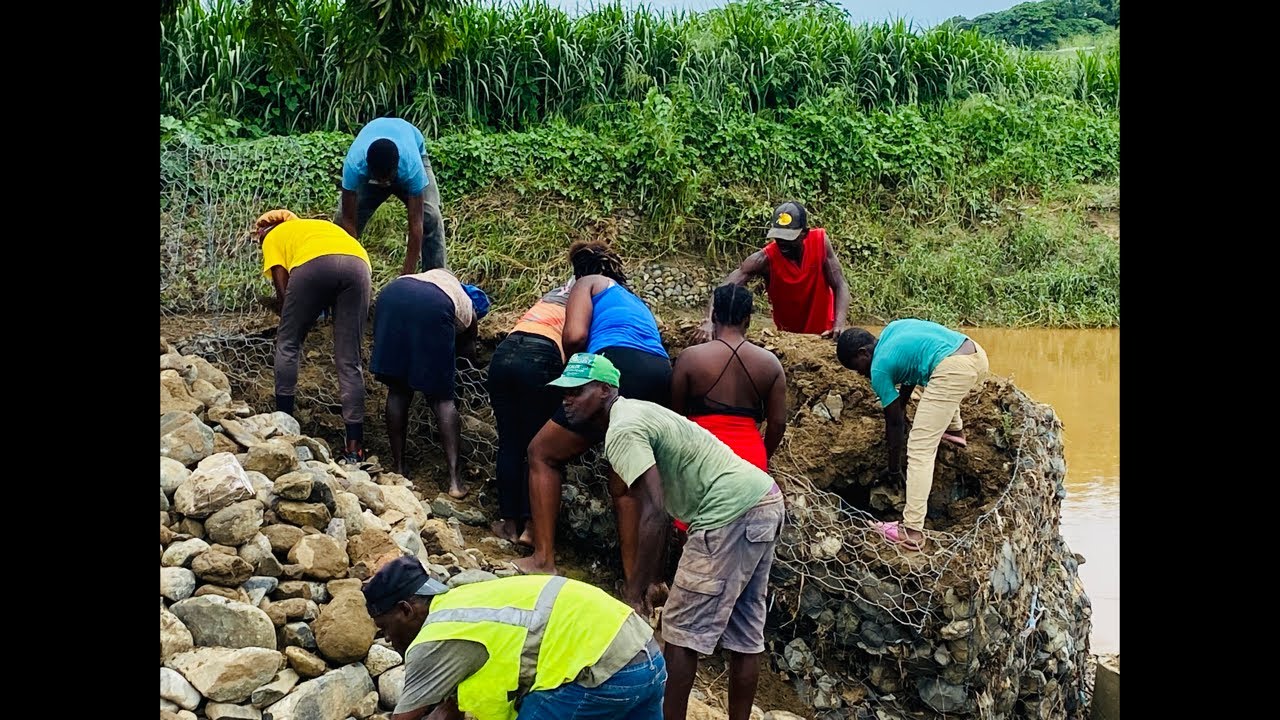 Flash TV haïti est en direct ! Gen posibilite pou Gabyon sa fèt Kisaw panse desa