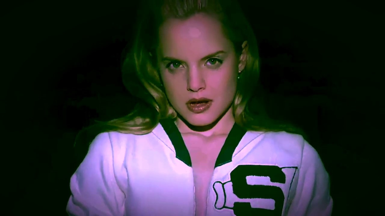 Lana Del Rey -  Get Free (official video)