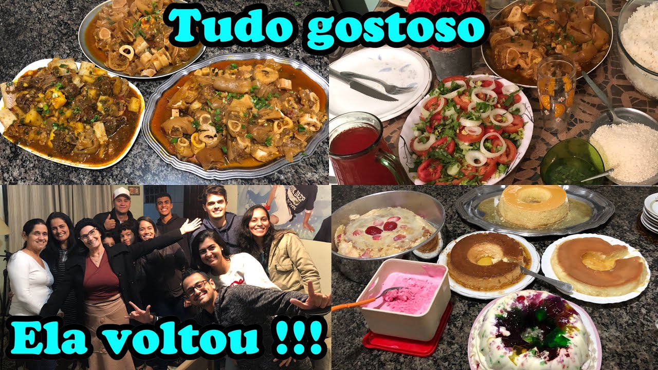 PREPARANDO JANTAR DELICIOSO PARA CHEGADA DA BONITA #COMIDANORDESTINA
