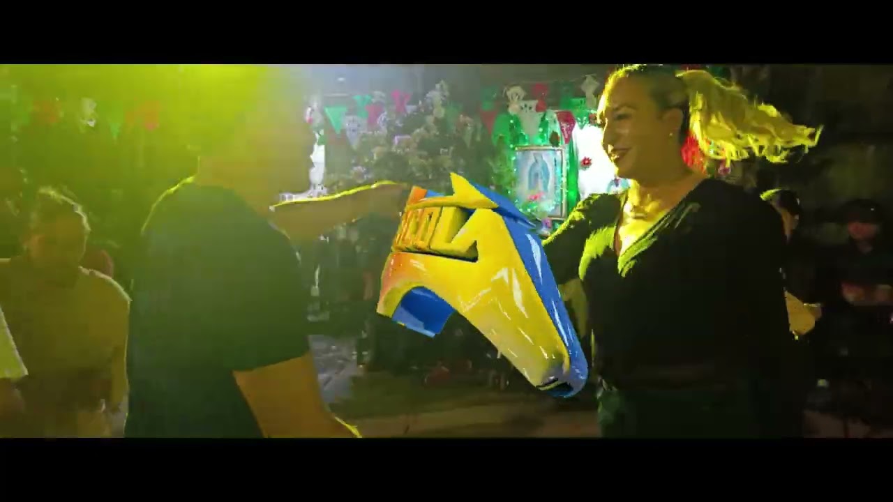 A RITMO Y PALMERAS EXITOS DEL RECUERDO LA ROCOLA DE LEÓN 