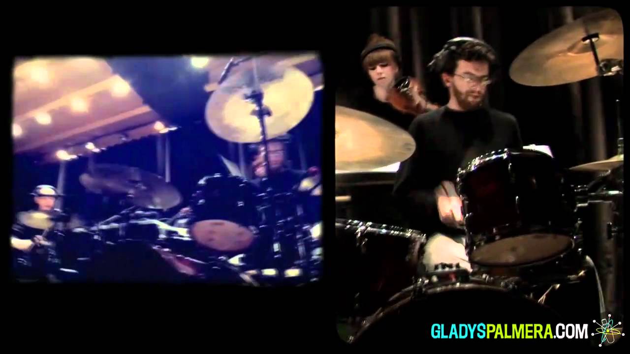 HIDDEN ORCHESTRA - Rehearsal