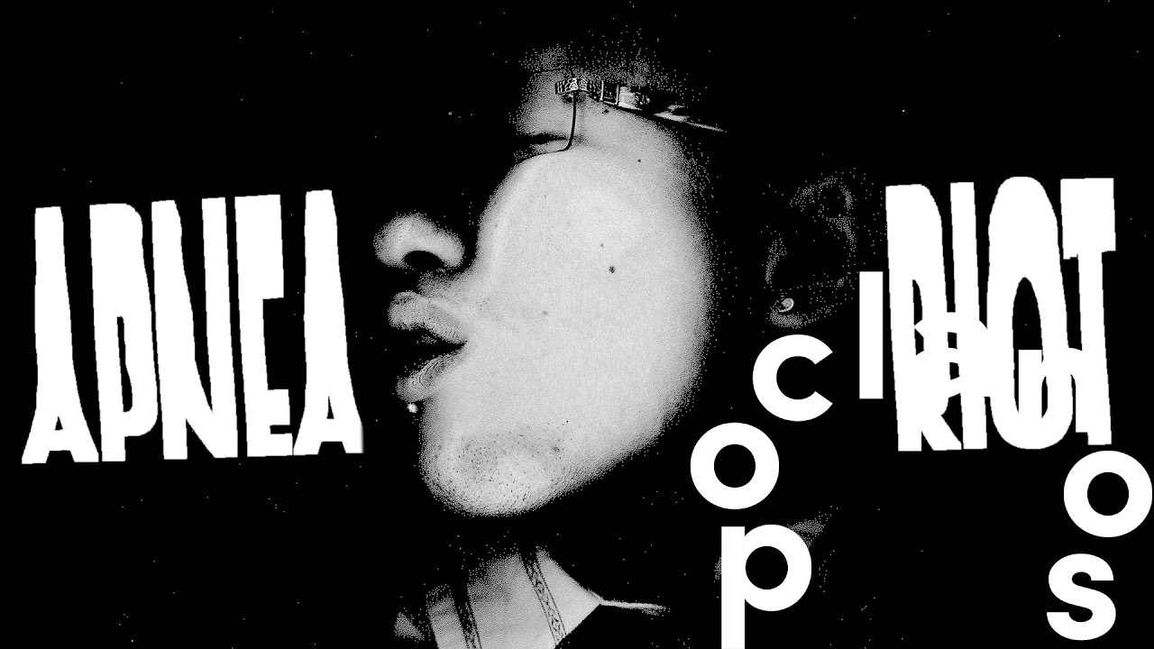[MV] APNEA (애프니어) - RIOT / Official Music Video
