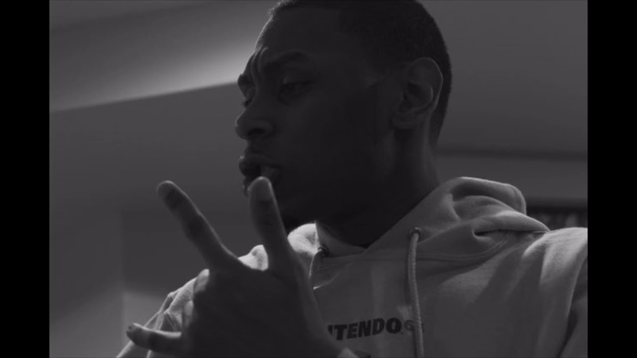 JUN DA GOON - BIG DRIP REMIX