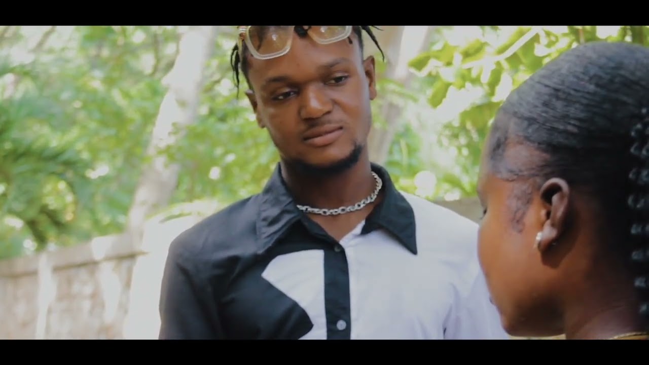Ma sœur est mon ennemi #gospelmusic #sasafesimwenkitemondsa #musique #duet #funny 