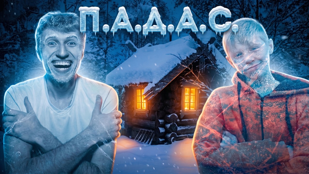 Хроники П.А.Д.А.С. | Часть 1: &laquo;Надежды нет&raquo; &mdash; FNWF: Alternate Edition Своя Ночь!