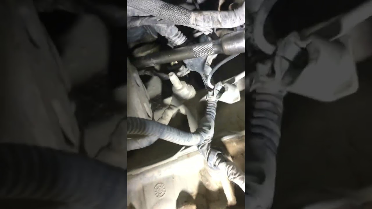2018 GMC Acadia 2.5l Starter Motor