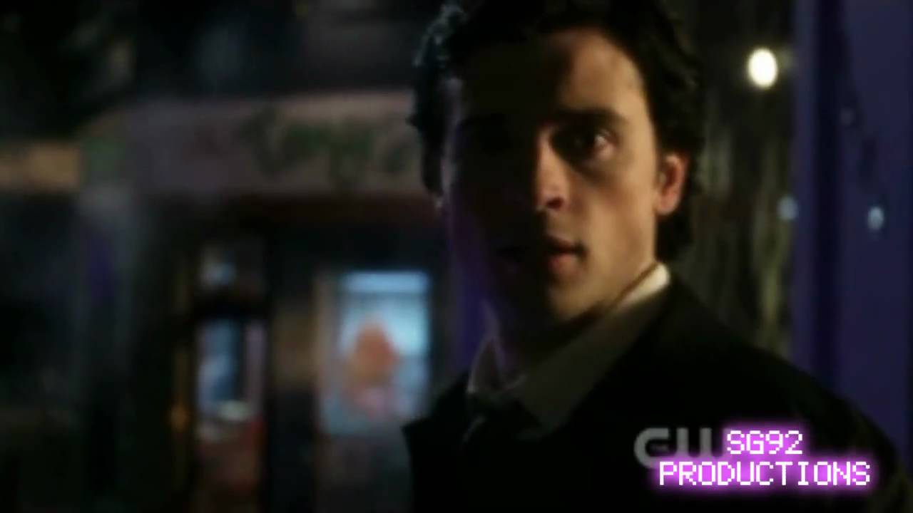 ~Lois and Clark: Far away by Nickleback~