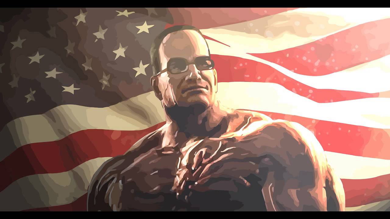 /v/ sings It Has To Be This Way