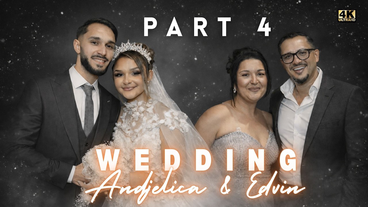 Bijav Andjelica & Edvin || Familija Boskic || Ko gazda Dragan & Kristina || Surdulica Fridberg