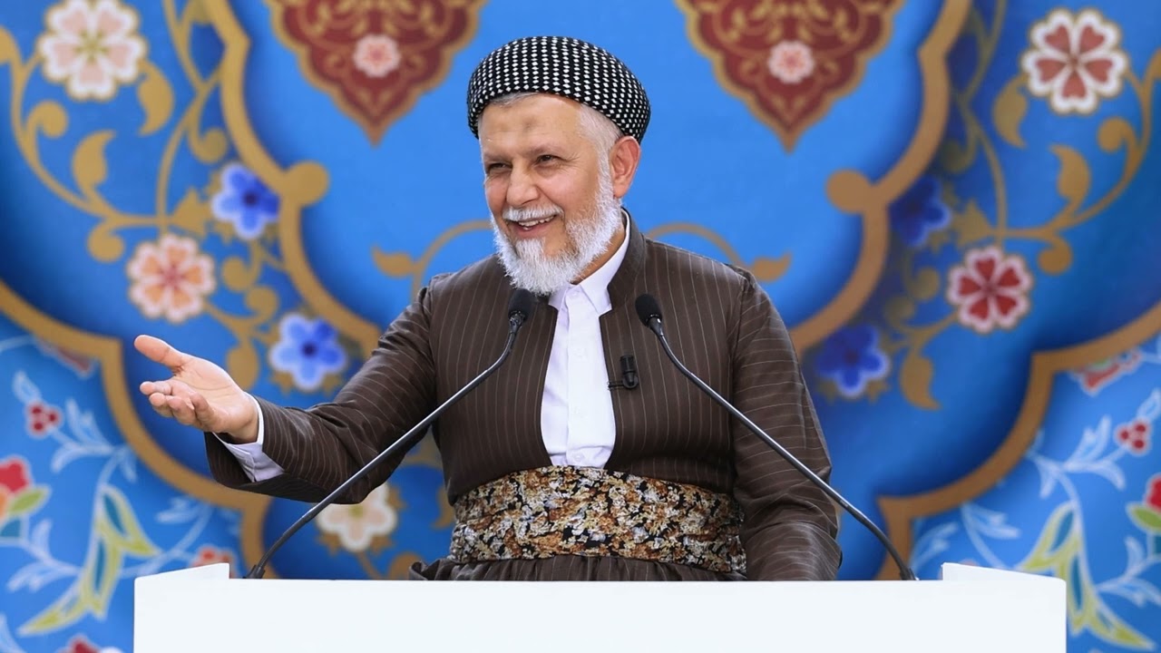 ئازادكردنی دیله‌كان-59-ژیانی پێغه‌مبه‌ری خوداله‌قورئان و فه‌مووده‌كاندا.
