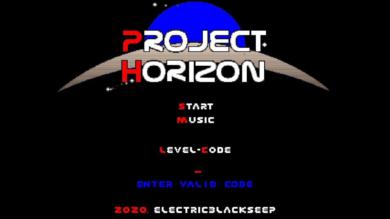 MiSTer (FPGA) Amiga:  Project Horizon (v2026.02.14)