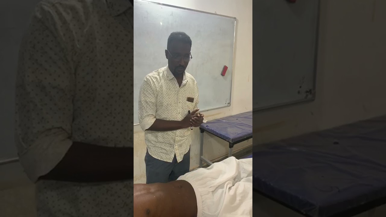 copd revision session