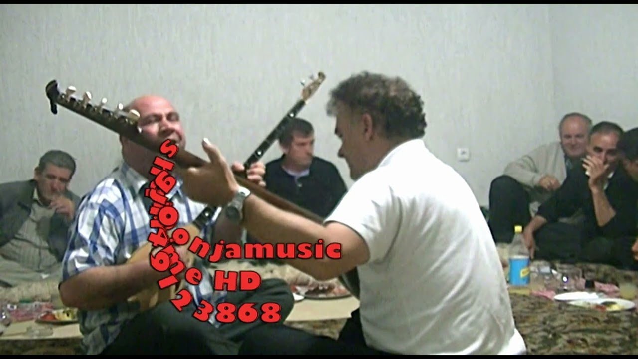 FLORIM KLEQKA E BESIM DOBRUNA -  SELMAN KADRIA