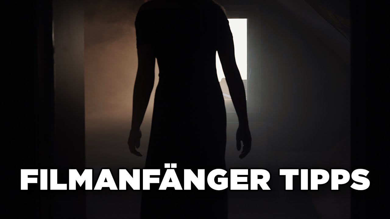 Professionelles Musikvideo drehen ohne Budget | Wolffilms Academy