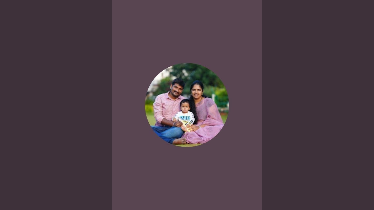 Prasanna junnu vlogs is live!
