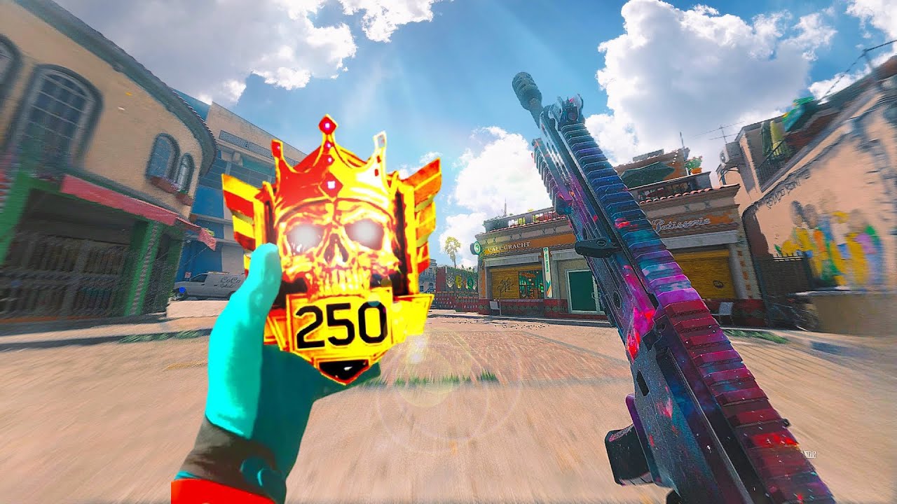 وصلت توب 250 في رانك كود ٢٠ !!🔥