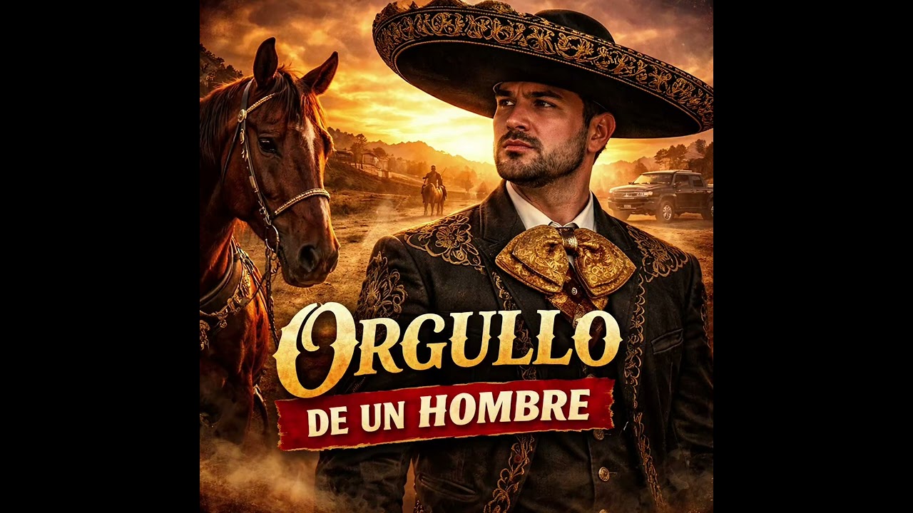 Remix #ORGULLO DE UN HOMBRE 