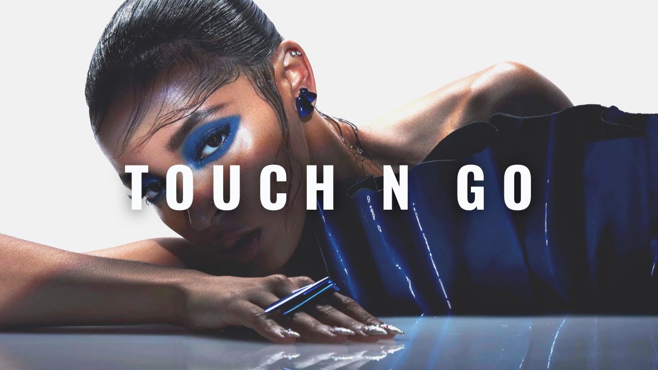 Tinashe - Touch & Go (Solo Version) (Lyric Video)