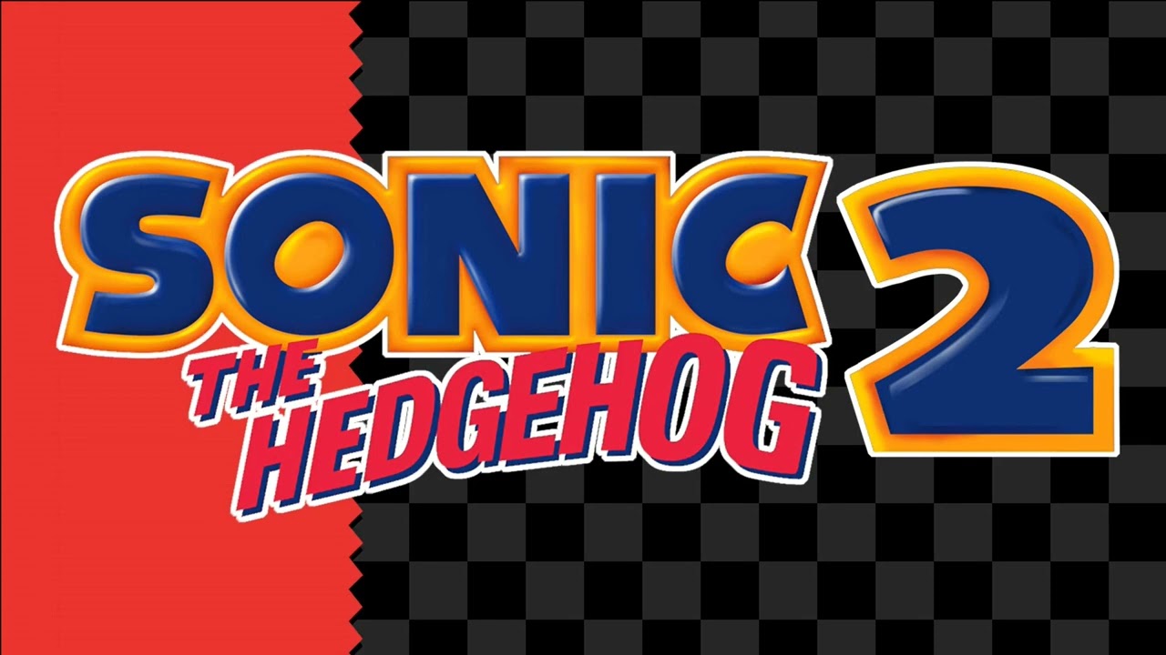 Pandora - Sonic The Hedgehog 2 UST