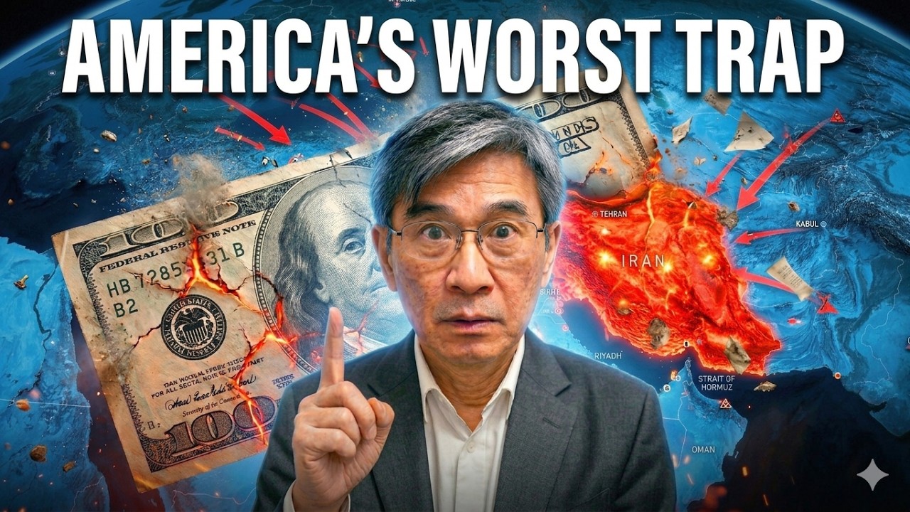 The Cost of Escalation: America&rsquo;s Iran War Trap