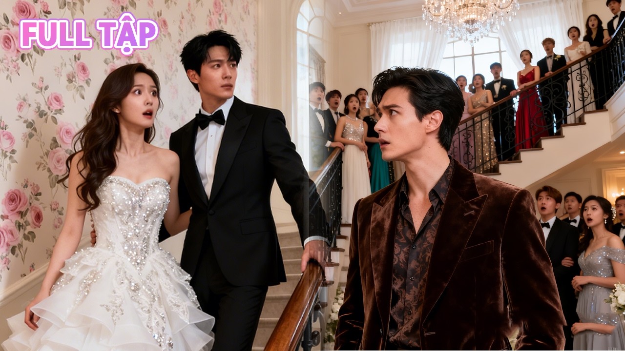 Chồng giả chết để ở bên tình nhân… không ngờ cô trở về cùng CEO và khiến cả gia tộc anh sụp