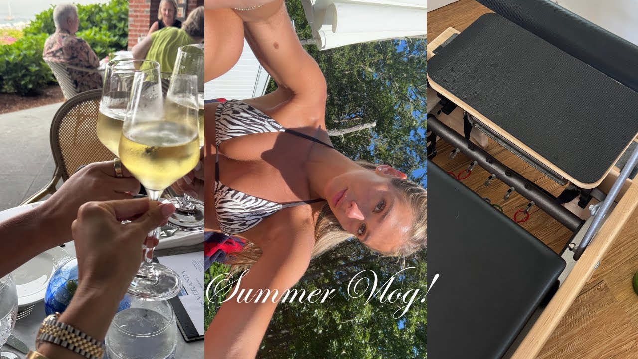 summer on Cape Cod!