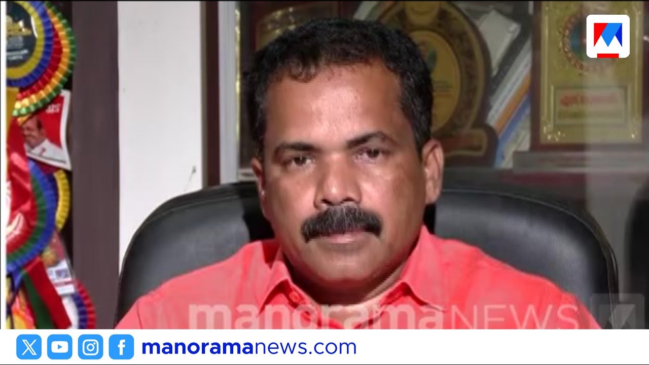 ‘സോണിയാ ഗാന്ധിയെ സംശയത്തിന്റെ നിലയിൽ നിർത്താന്‍ ഞാൻ ആളല്ല’ | D Sureshkumar | CPM | Counter Point