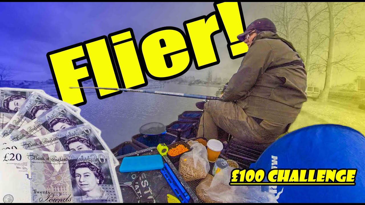 LIVE MATCH FISHING 2024* Can I win off a Good Peg?*