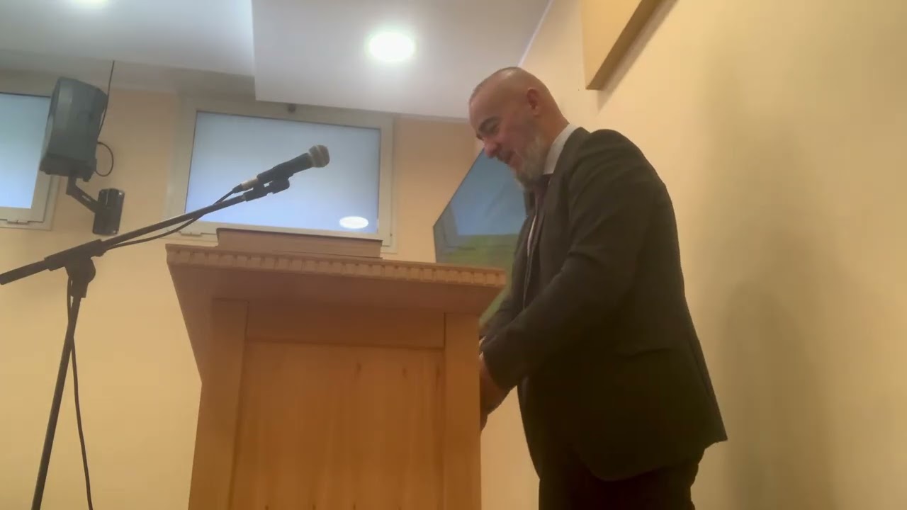 Aggiungi alla fede lo scopo