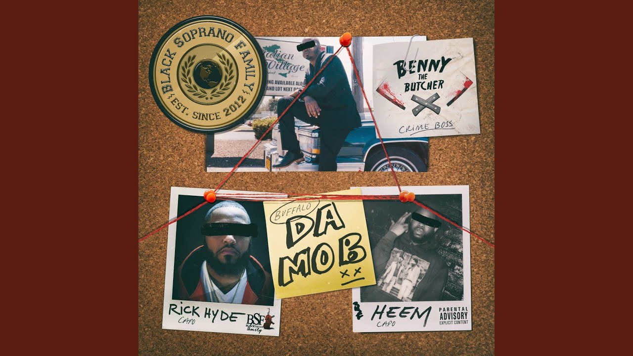 Da Mob