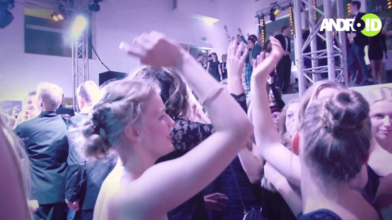 OSG Sevenwolden KerstGala