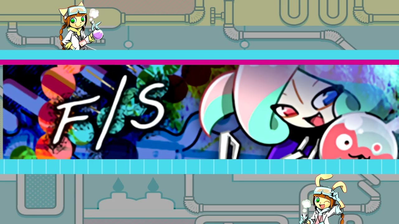 Power Of Nature 「F/S」