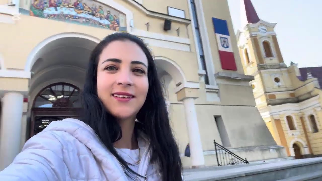 Romanya caransebeş gezisi 😊😊