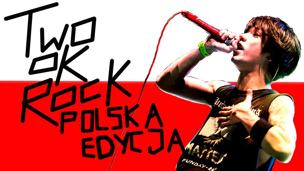 ONE OK ROCK ON CRACK PL