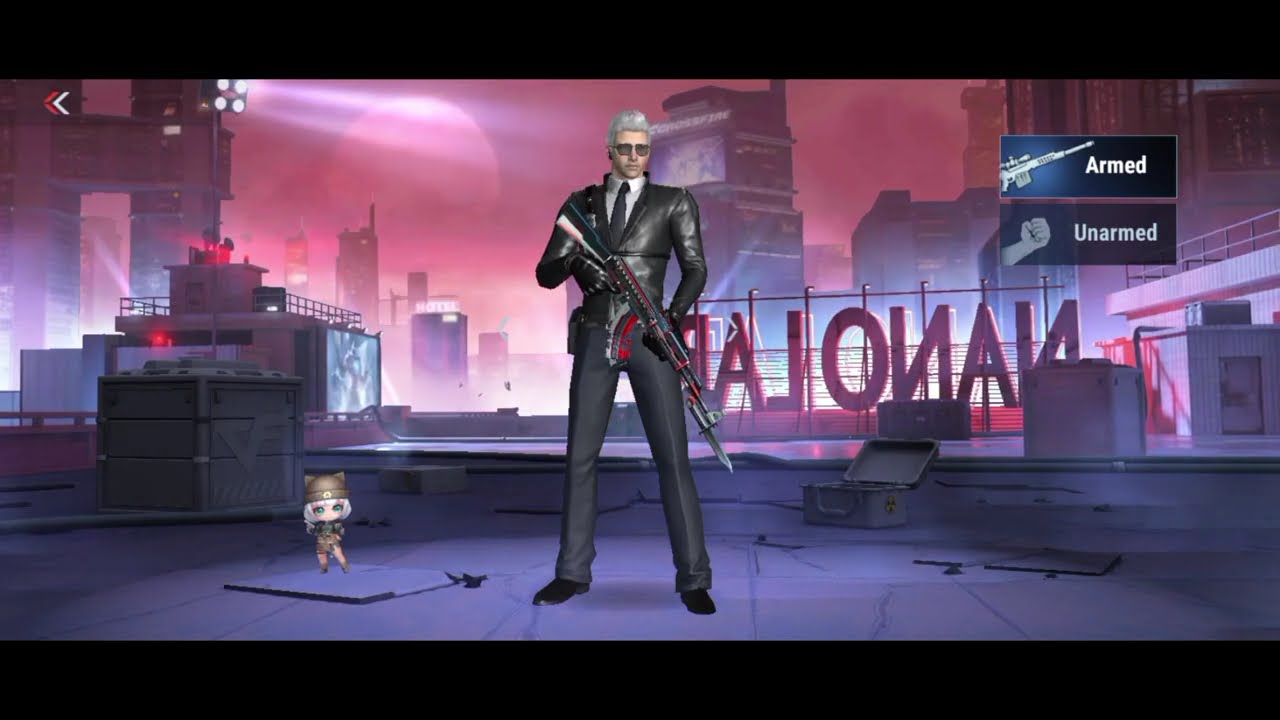 New Update Global Crossfire Legends 1.0.10.50 | Loader Version | Safe Main | Smooth All Devices🔥