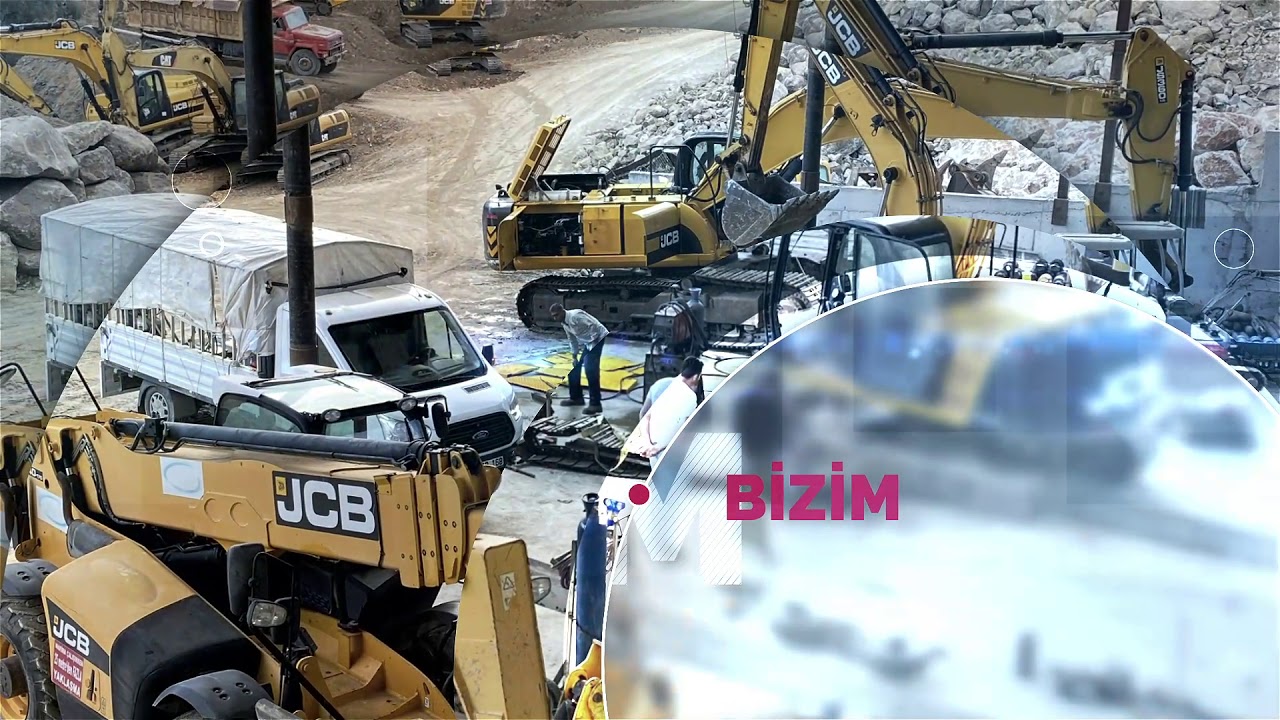 Profesyonellik Bizim İşimiz...
