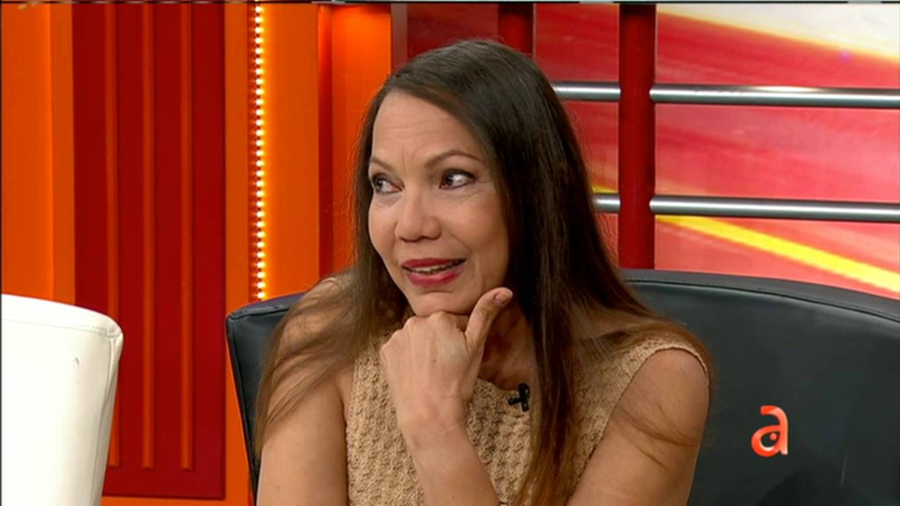 Recuentro del elenco de la novela Sol de Batey en El Happy Hour Parte I - América TeVé