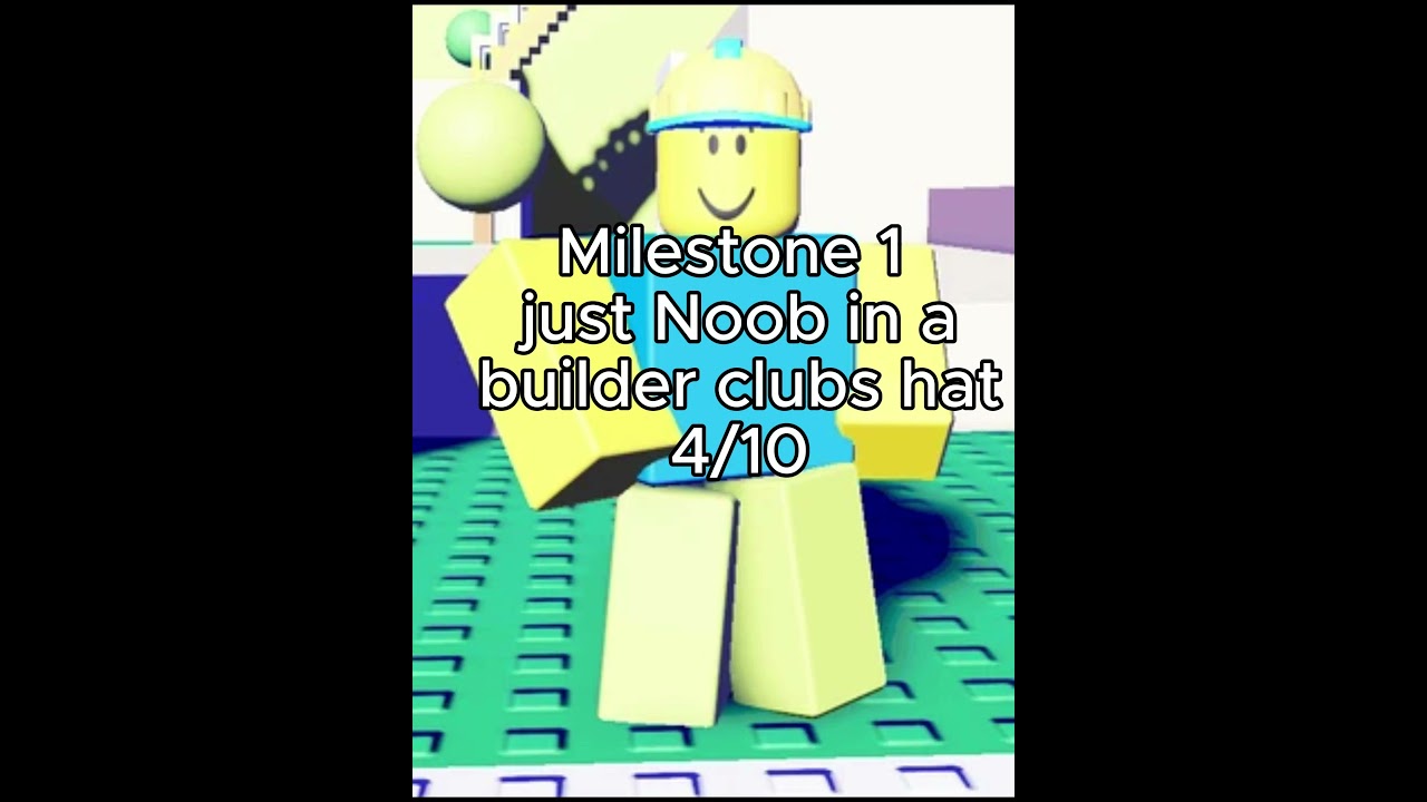 Ranking Forsaken Old Milestone Noob skins #forsaken #roblox