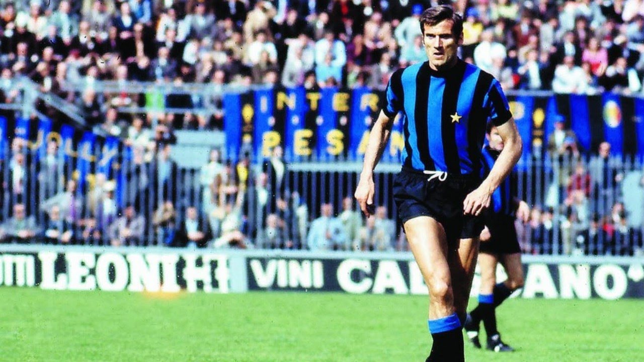 Giacinto Facchetti, La Leggenda [Skills & Goals]