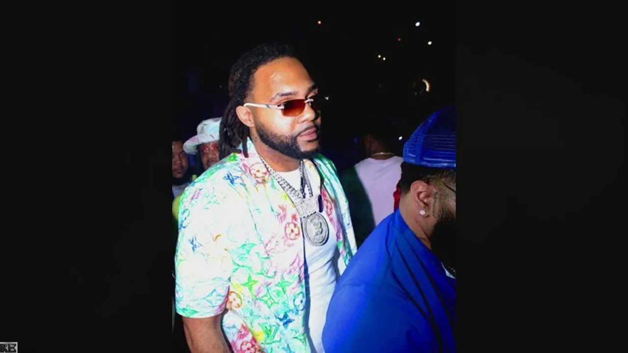 (FREE) Money Man Type Beat - 