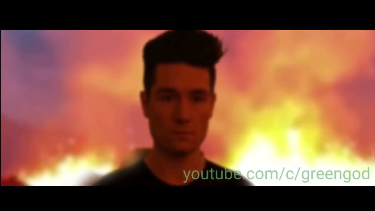 Bastille Actually Destroys another city.