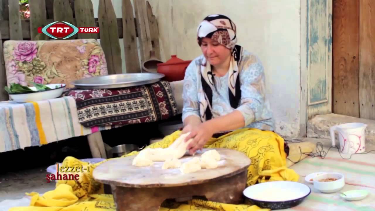 Lezzet-i Şahane 11.Bölüm Beypazarı