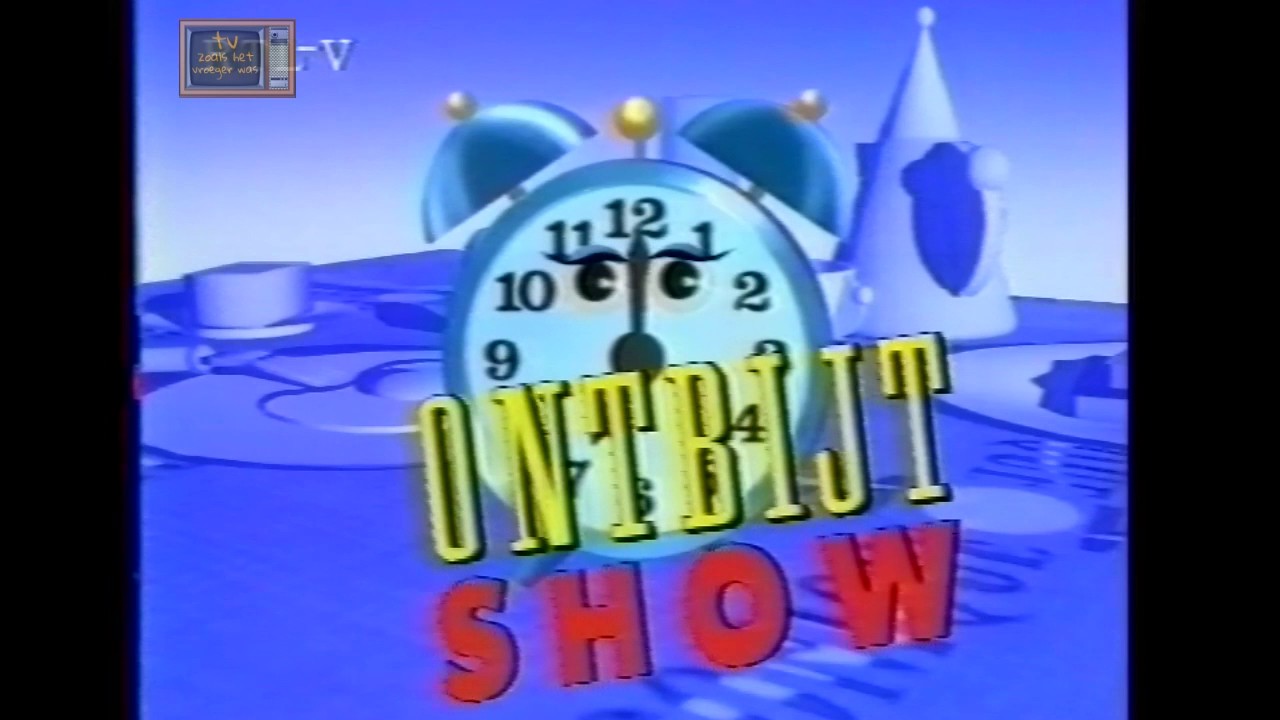 Start RTL Véronique 02-10-1989